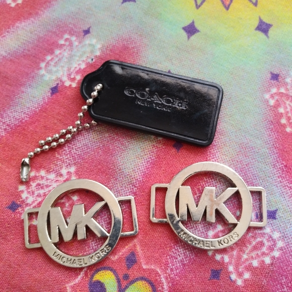 Coach/MK Bundle - Picture 5 of 6